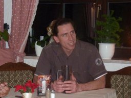 Weihnachtsfeier 2011